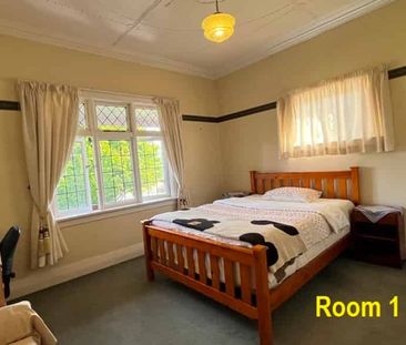 Fully Furnished Studio Room Available Now - Photo 4