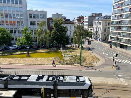 Appartement te huur - Photo 4