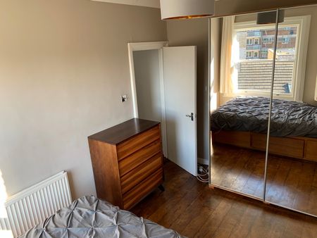 1 Bed Flat, Southgate Road, N1 - Photo 4
