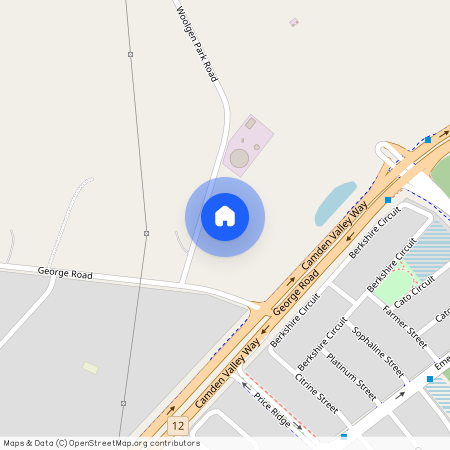 20 Woolgen Park Road, Leppington