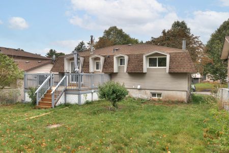 For Lease - 170 Wheatfield Crescent Unit# LOWER, Kitchener, Ontario - Photo 4