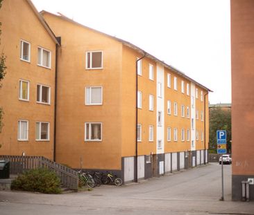 Bryggaregatan 5 C - Photo 2