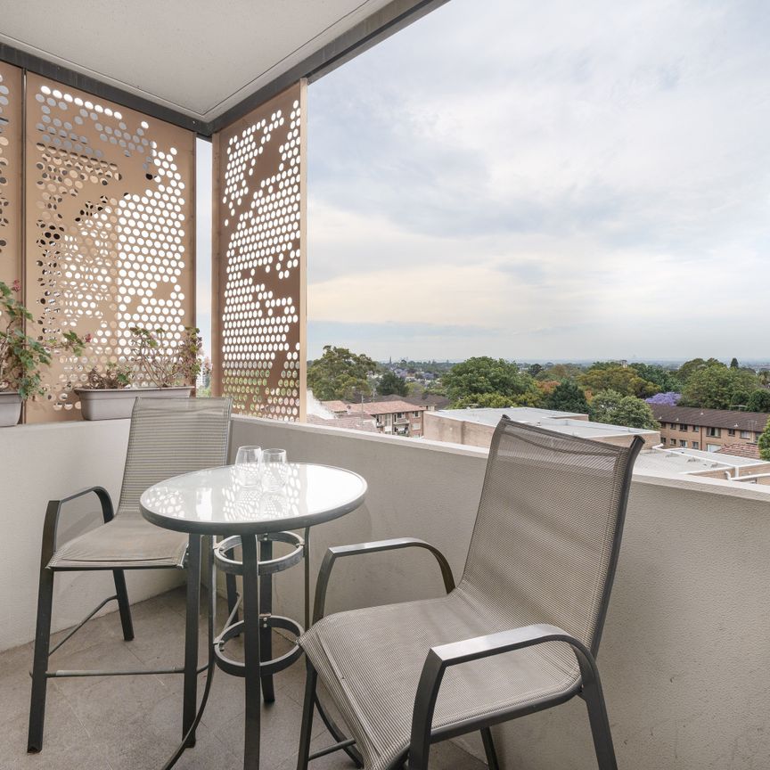 407/370 New Canterbury Road, Dulwich Hill NSW 2203 - Apartment For Rent | Domain - Photo 1