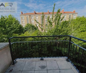 Location Appartement 2 pièces 44m² - Photo 1