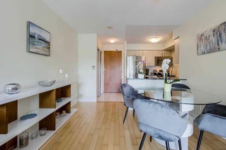 For Lease - 31 Bales Avenue Unit# 311, Toronto, Ontario - Photo 2