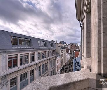 Appartement te huur - Foto 1