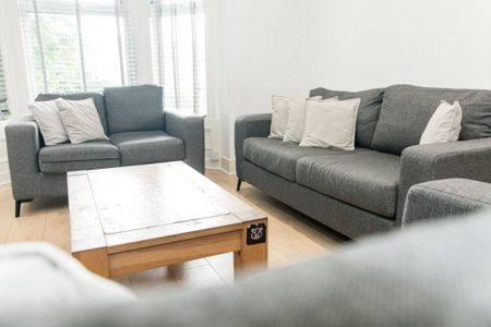 Inglewood Terrace, Woodhouse, Leeds - Photo 5