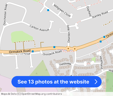 Ormskirk Road, Upholland - Photo 1