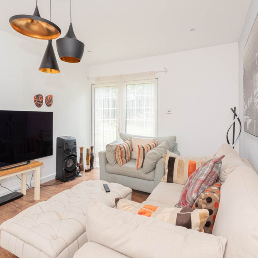 Milburn Walk - Photo 1