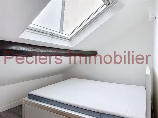 Location Appartement Rueil-Malmaison 92500 23.09 m² - Photo 1