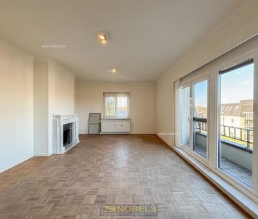 Te huur, energiezuinig 1 slaapkamer appartement nabij centrum Ouden... - Photo 1