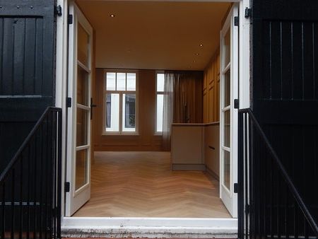 Te huur: Appartement Bakkerstraat 16 1 in Arnhem - Foto 3