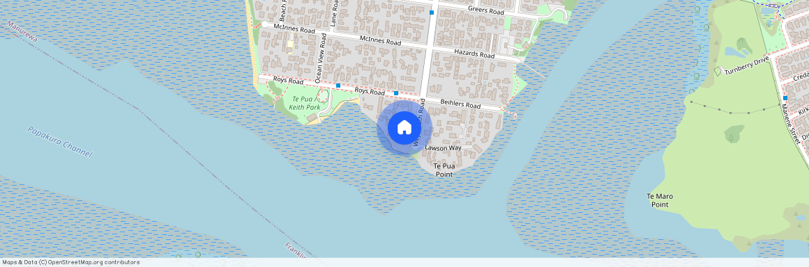 565 Weymouth Road, Weymouth, Manukau City
