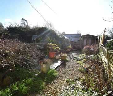 2 bedroom terraced house to rent - Photo 4