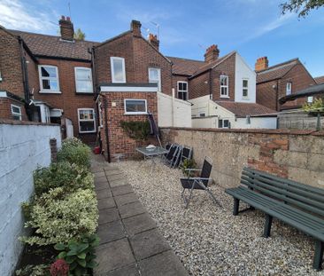 Highland Road, NORWICH - Photo 1