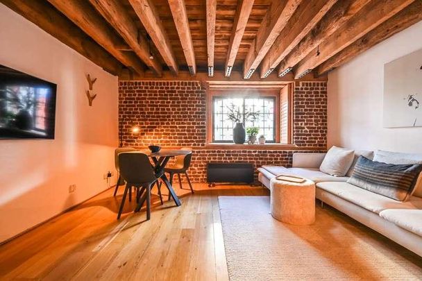 Port East, Canary Wharf, E14 - Photo 1