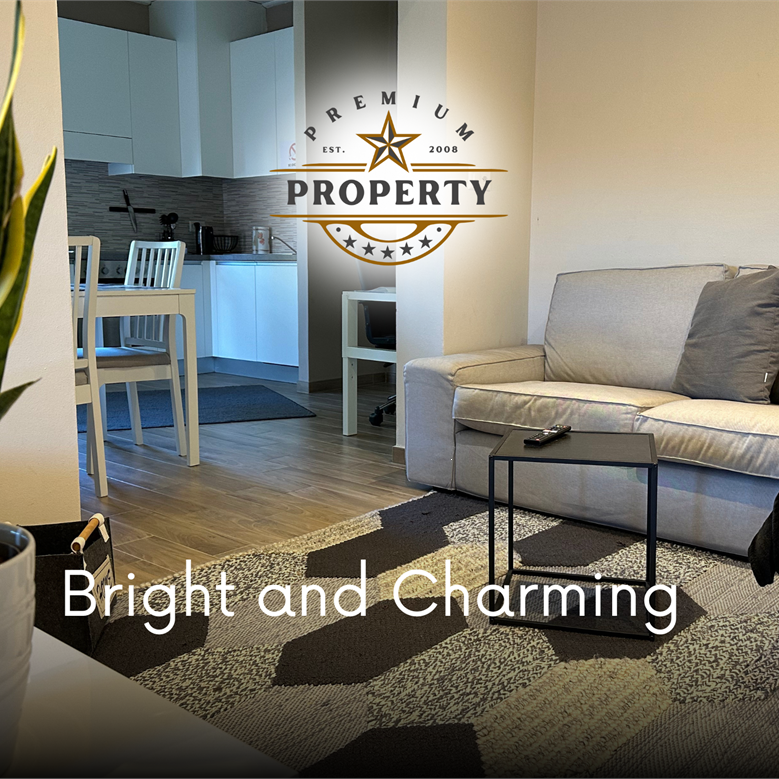 Exclusive LOFT furnished in prestigious properties - Foto 1