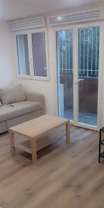 Location Appartement 1 pièce 22m² MONTPELLIER 34000 - Photo 4
