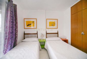 Calpe/Calp, Valencian Community