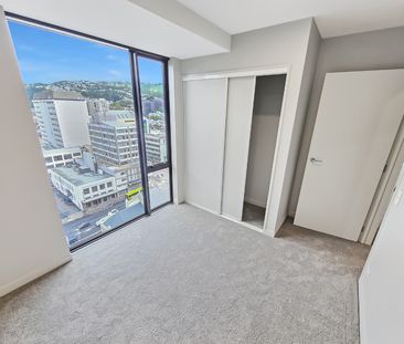 Welcome to this sub-penthouse in the brand new Pinnacle Apartments - Photo 2