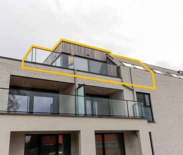 Nieuwbouw appartement op wandelafstand van buurtwinkels en station! - Foto 1