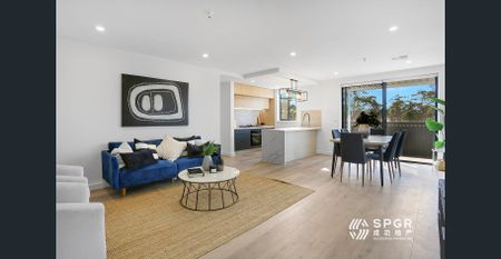 NEAR NEW | 4-Bed Family Home with Rumpus, Huge Balcony & Double Garage! - Photo 2