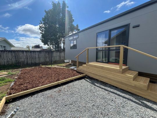 2a Johannes Court, Nawton - Photo 1