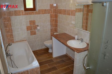 Pronájem bytu 3+kk v osobním vlastnictví 140 m², Paračov - Photo 3