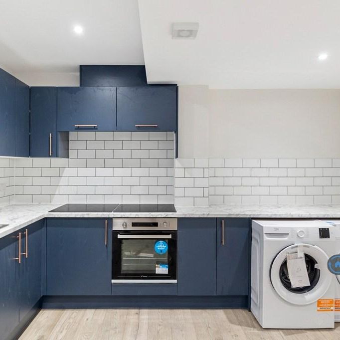 Studio to rent - Photo 1