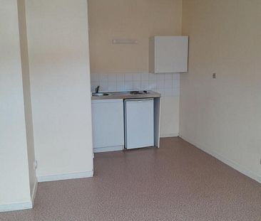 Appartement idéal étudiant - T1BIS - PLATEAU D HAUTEVILLE - Photo 3