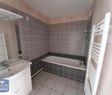 Appartement à louer 2 pièces 50.5m² - Photo 6