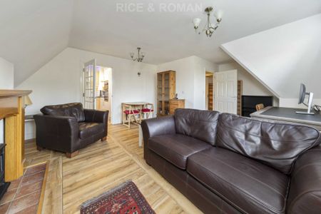 1 Bedroom Apartment, Ashcroft Place – Leatherhead - Photo 4