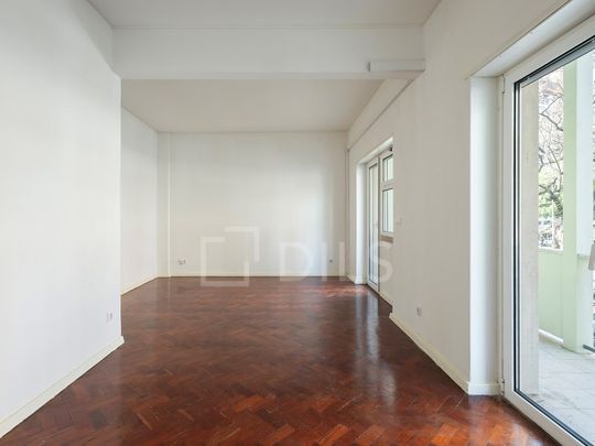 Apartamento T3 em Lisboa - Foto 1