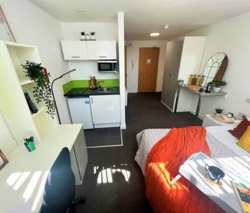 Ground Floor Deluxe Studio - Photo 5