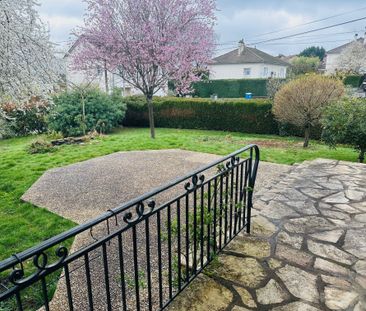 Charmante maison à Couzeix - Photo 2
