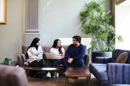 Platinum Studio - Photo 5