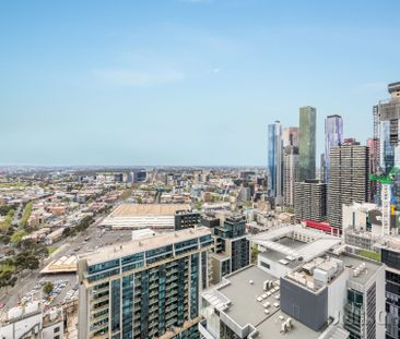 3316/350 William Street, Melbourne - Photo 3