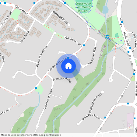 38 Castlewood Drive, NSW 2154, Castle Hill