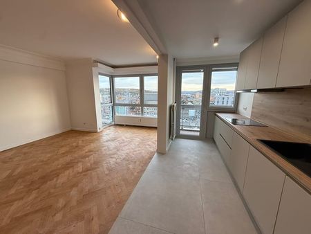 Appartement te huur - Photo 3