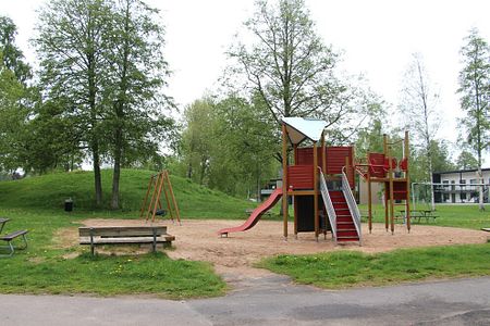 Hjortsberg, Ljungby, Kronoberg - Foto 2