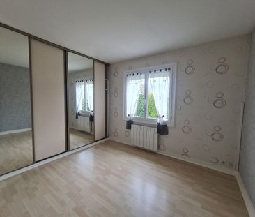 Location maison 3 pièces, 103.00m², Saujon - Photo 6