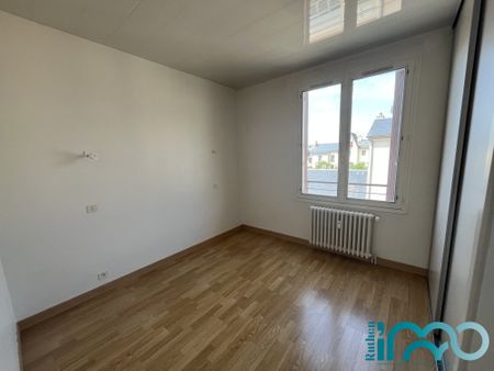 Location Appartement 3 pièces 64m² RODEZ 12000 - Photo 4
