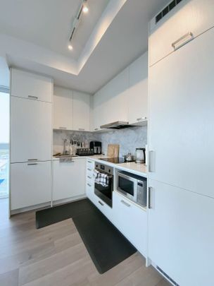 For Lease - 38 Honeycrisp Crescent Unit# 1502, Vaughan, Ontario - Photo 1