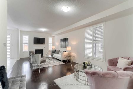 For Lease - 15 Germain Circle, Brampton, Ontario - Photo 3