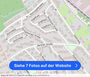 Hier wartet Ihr neues Zuhause! - Foto 1