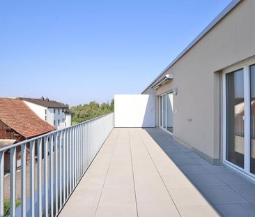 2.5 Zimmer, 69 m², 3. Stock - Photo 6