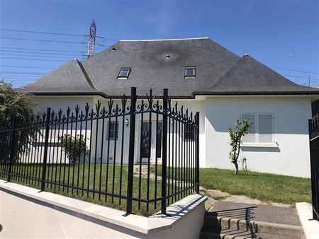 Location Appartement 2 pièces 49m² PALAISEAU 91120 - Photo 5