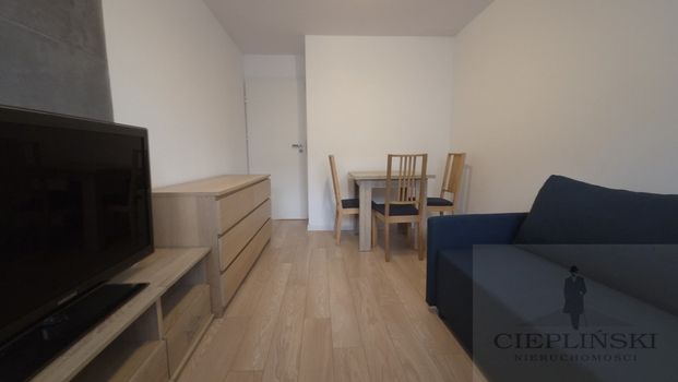 3-pokojowe w centrum Szczecina – ul. Wyszyńskiego - Photo 1