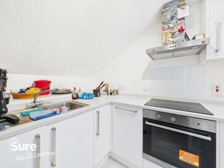 1 bedroom apartment to rent - Photo 3