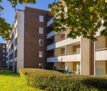 Lindängsplan 12, Lindängen - Foto 1